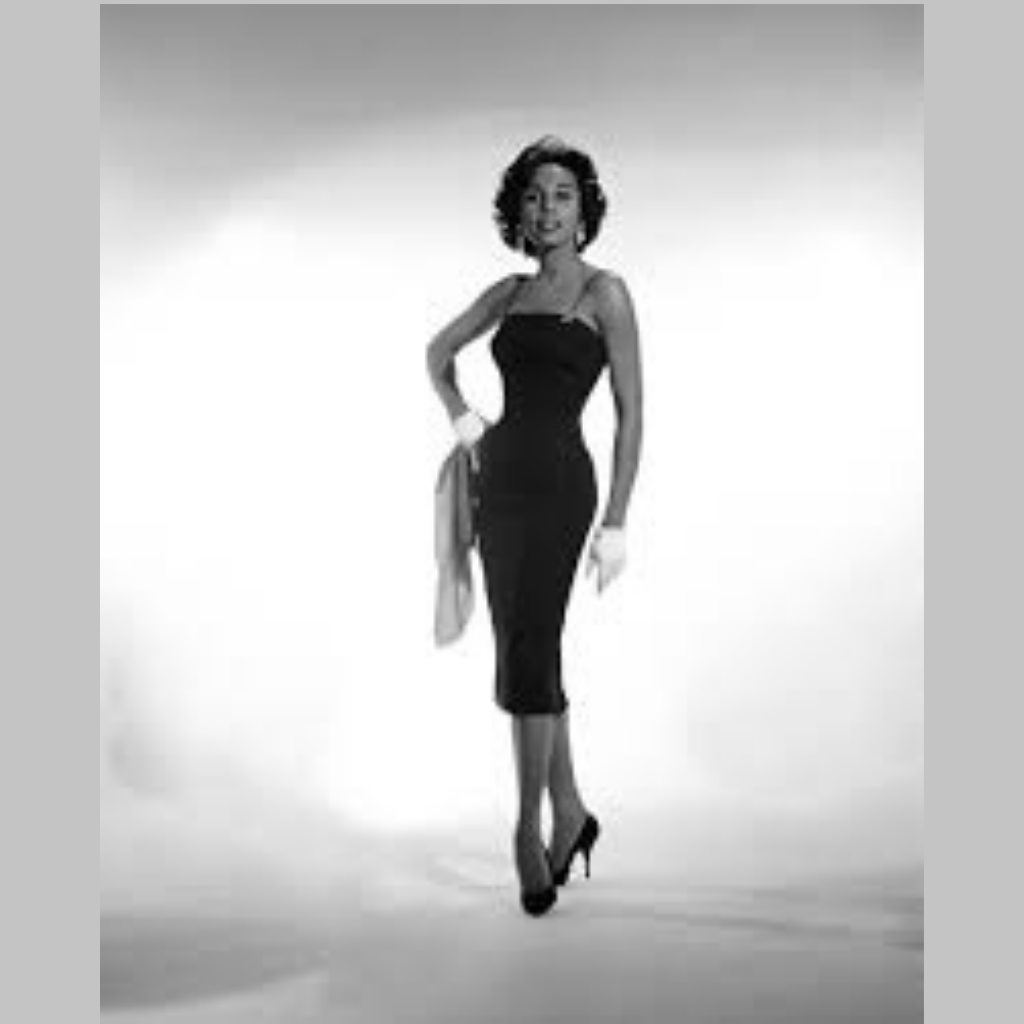 Diahann Carroll